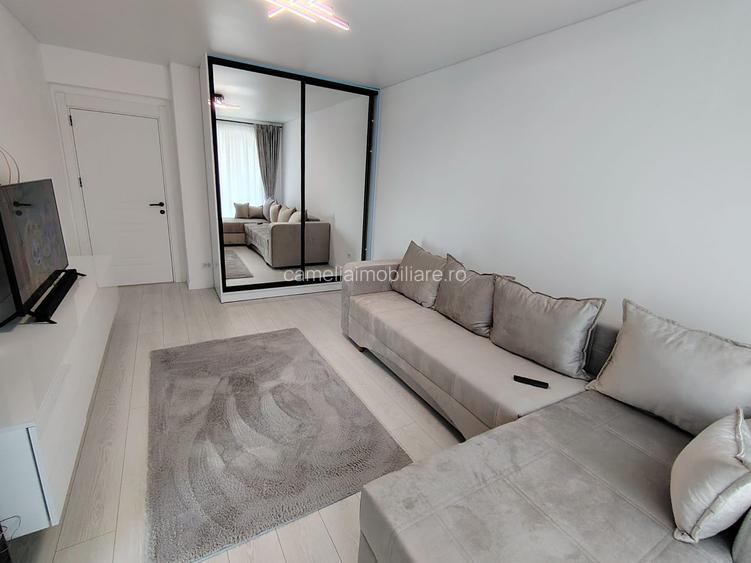 Garsonieră,nouă, moderna, centrala, Metalurgiei, Drumul Binelui,nr  71 - 8