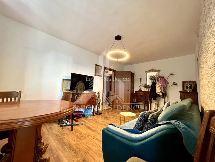 Apartament 2 Camere, SUPER POZITIE/4 min PLAZA MALL - 5