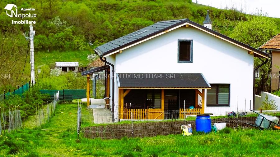 🏡✨ Casă individuală deosebită în Comuna Apahida ✨🏡 - 2