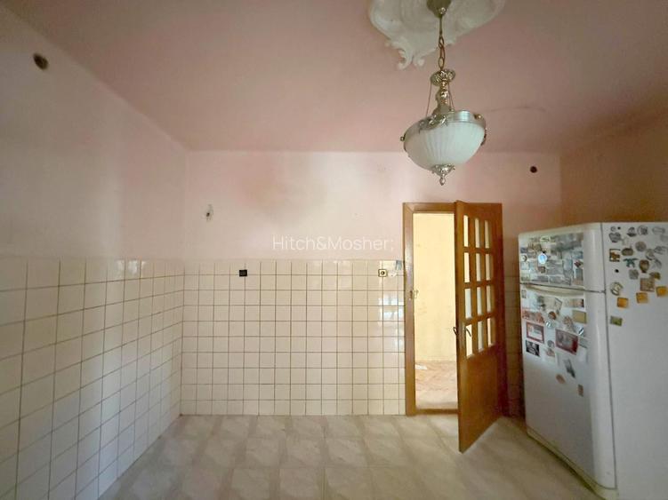 Casă P+1 cu teren generos, anexă și garaj – Timișoara, - 12