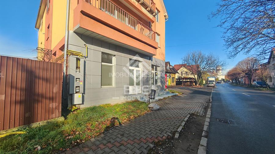 Spatiu Comercial- 100 mp Mihai Viteazul - 7