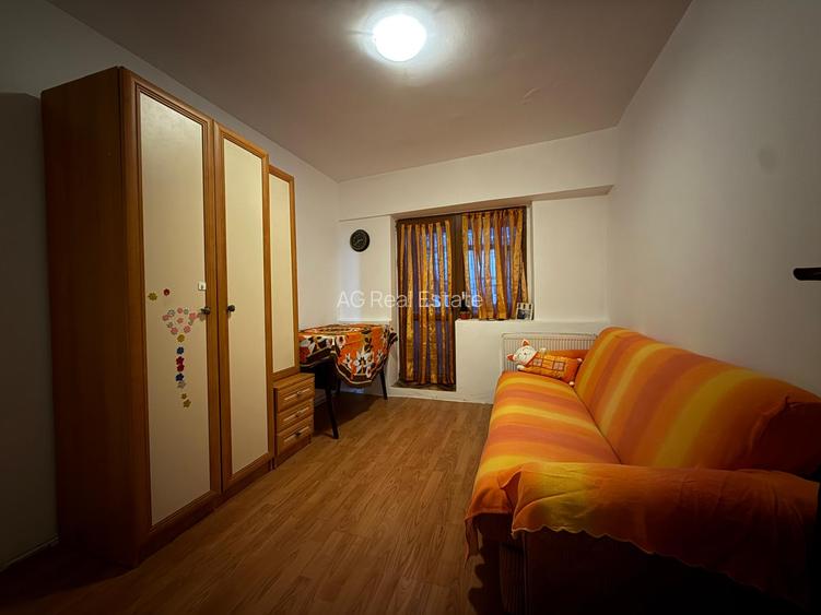 Apartament 3 camere Pantelimon central-Duzilor - 9