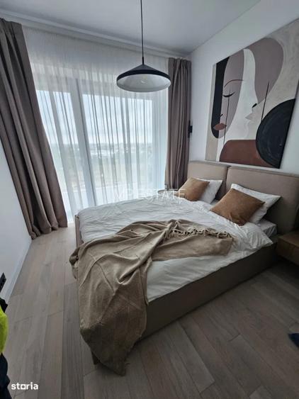 Apartament 2 Camere / Balcon 15 mp /One Lake District/Parcare Inlusa/Comision 0% - 7