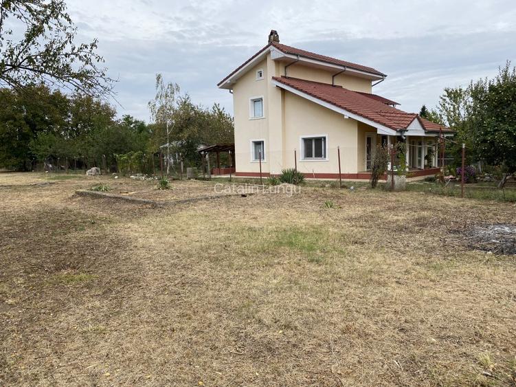 Particular Izvorani Intravilan - 7