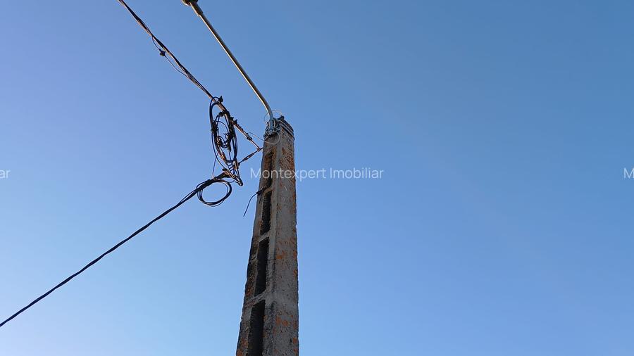 Teren 12.300 mp de vânzare Hărman – Podu Oltului, Brașov | 15 €/mp | Investiție - 6