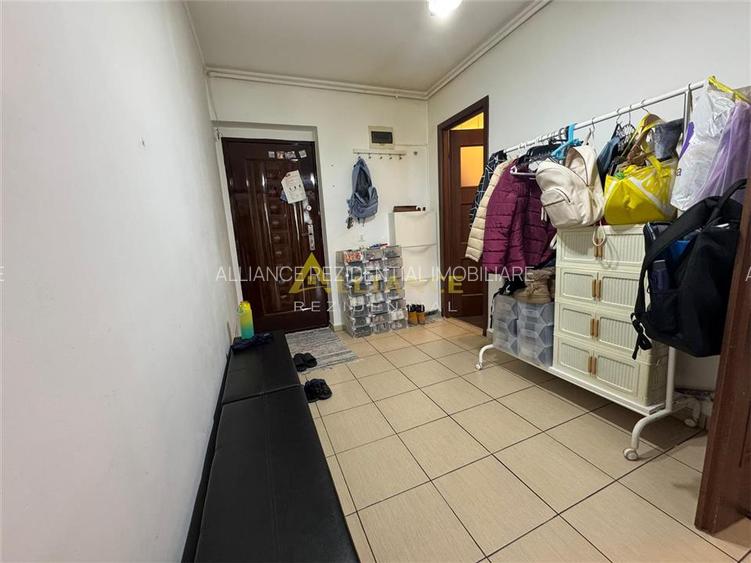 Drumul Fermei - 3 Camere - Mobilat si Utilat - 6
