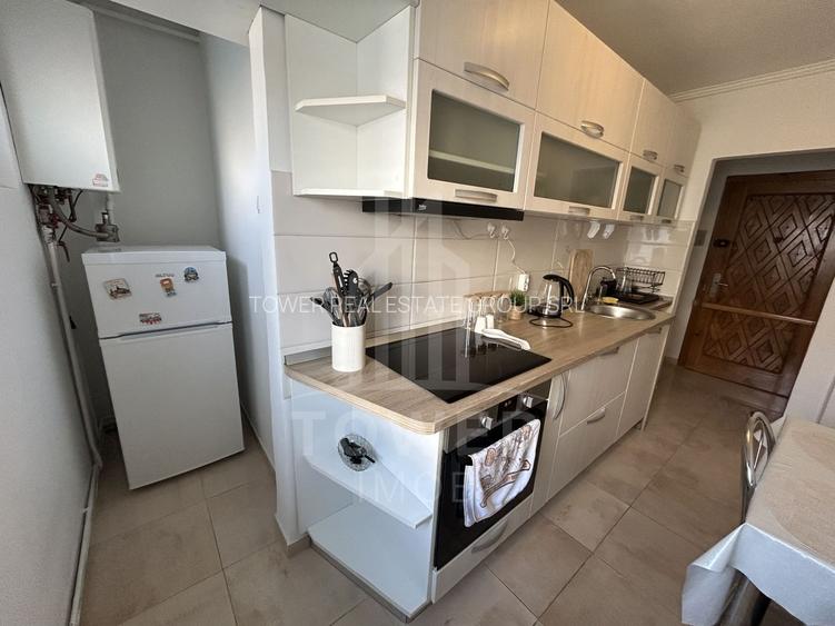 Apartament de închiriat | Bulevardul Victoriei - Parcul Sub Arini - 6