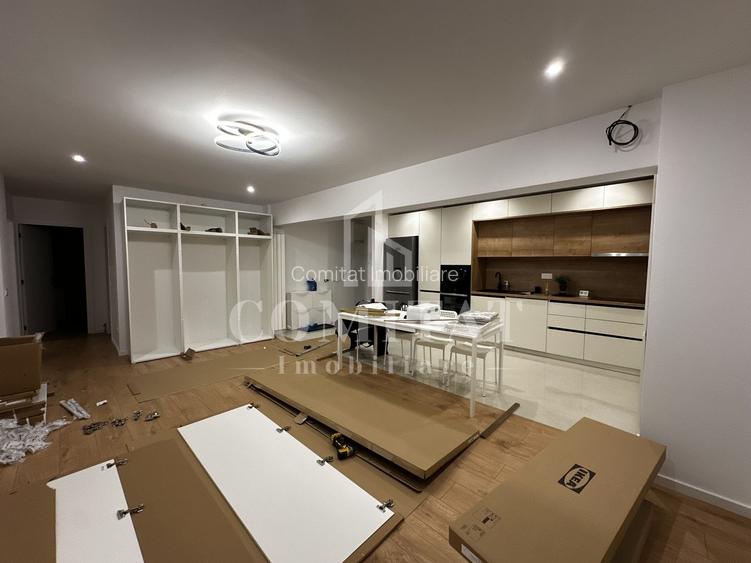 Apartament 4 camere | Finisaje moderne | Calea Florești - 5