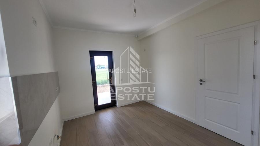 Duplex nou la cheie,5 camere,3 bai,Dumbravita Cora - 5
