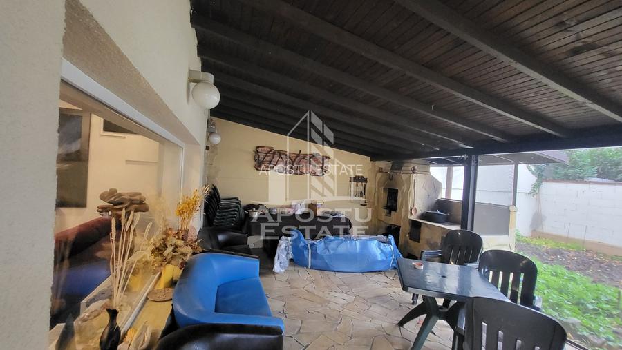 Vilă individuală premium,Dumbravita zona centrala - 11