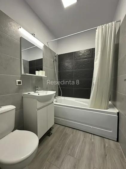 Apartament 2 camere Rotar Park 2 - 5