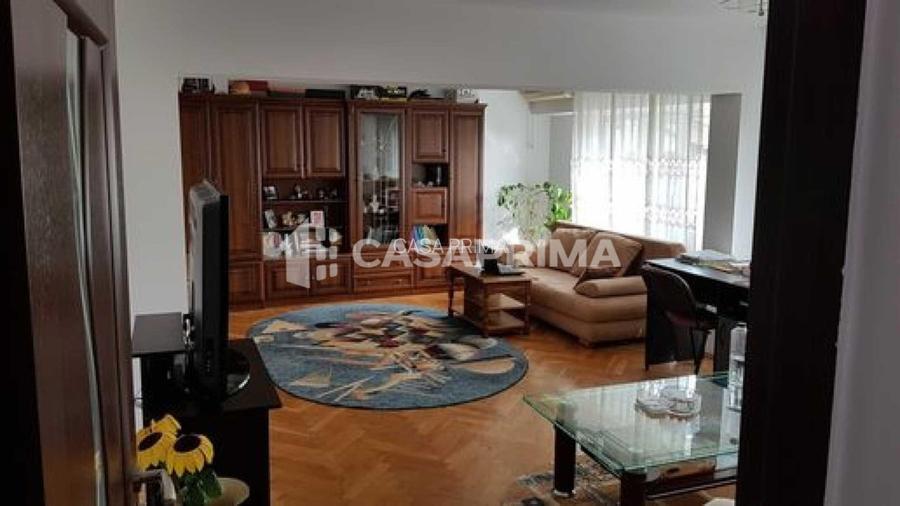 Mobilata si Utilat! Apartament 3 camere Frumoasa 97mp! - 4