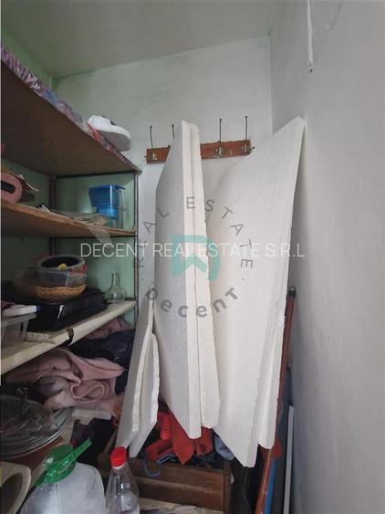 Apartament 2 camere, 52 mp, Astra, Brasov - 14