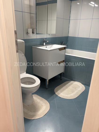 Apartament 2 camere metrou Aparatorii Patriei - 6