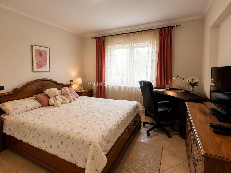 Apartament 4 camere - Focsani Ultracentral - La cheie - 5