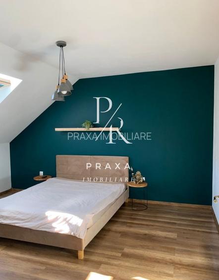 Apartament de vanzare 3 camere, 2 bai, 86 mp, Teilor, Floresti!  - 3