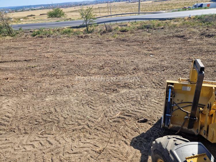 Teren Intravilan Centura Severinului - 10