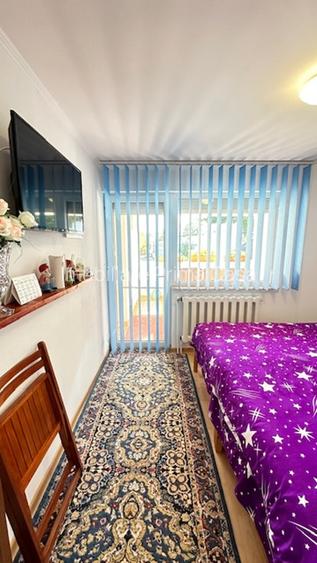 ZONA TBC casa P+E 208mp, teren 800mp finisata! - 20