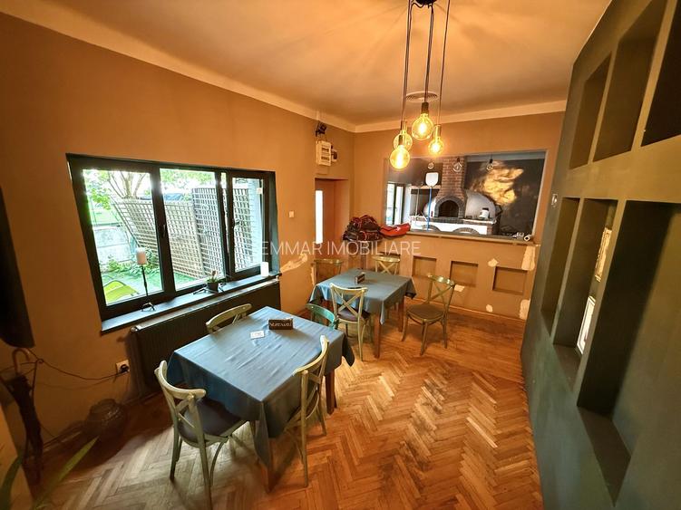 De vanzare casa, ideală pentru investiție  Cartier Grigorescu - 4