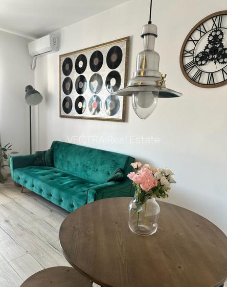 Apartament 2 camere decomandat, 55 mp + balcon – la 10 min de metrou Lujerului - 8