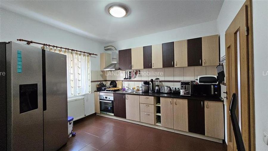 COMISION 0% CASA INDIVIDUALA CU CARPORT DUMBRAVITA LAC - PADURE - 12