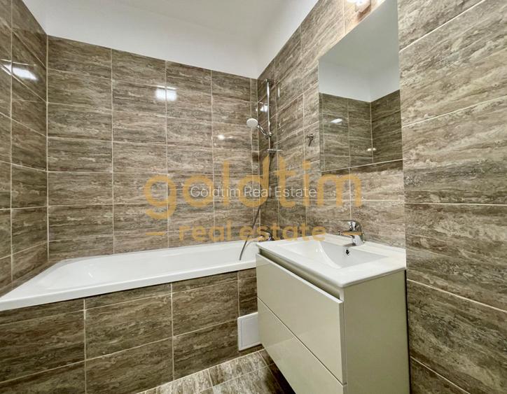 NOU/MOBILAT SI UTILAT/TERASA GENEROASA/2 LOCURI PARCARE - 24