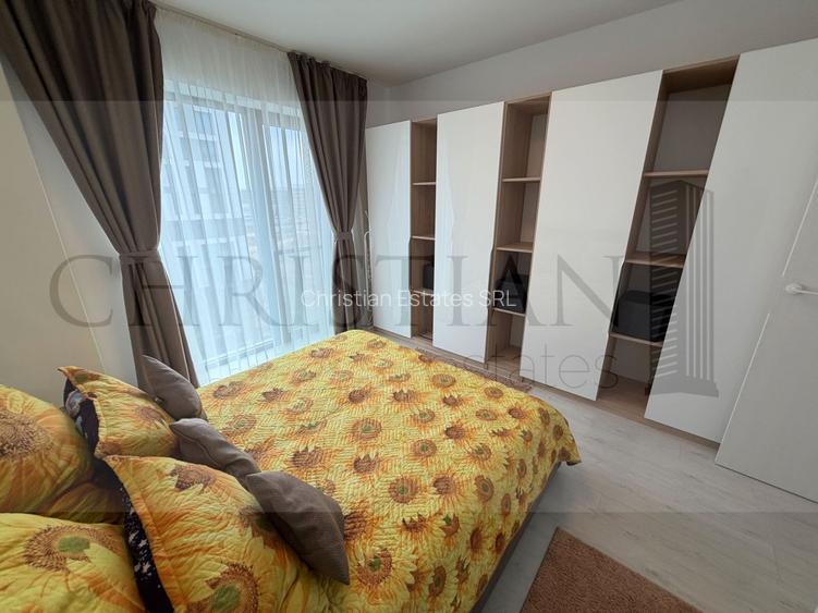 | Apartament 2 Camere Premium - Cloud 9 - 13