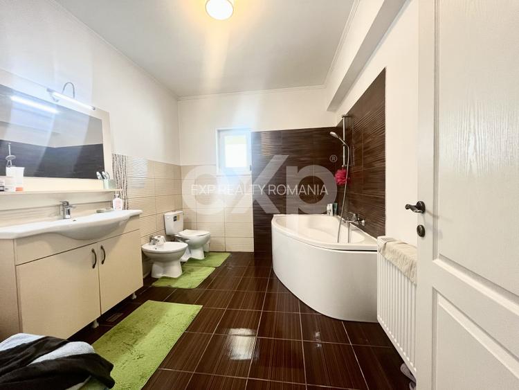 De vanzare casa parter teren generos in apropiere de padure Gradistea - 12