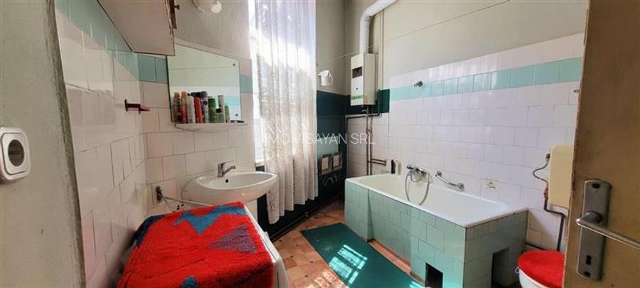 apartament ultracentral zona istorica Sibiu - 11