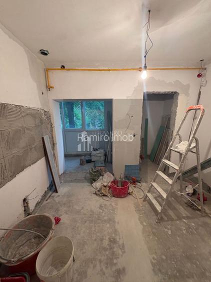 2 camere Giurgiului centrala/etaj 1 - 10