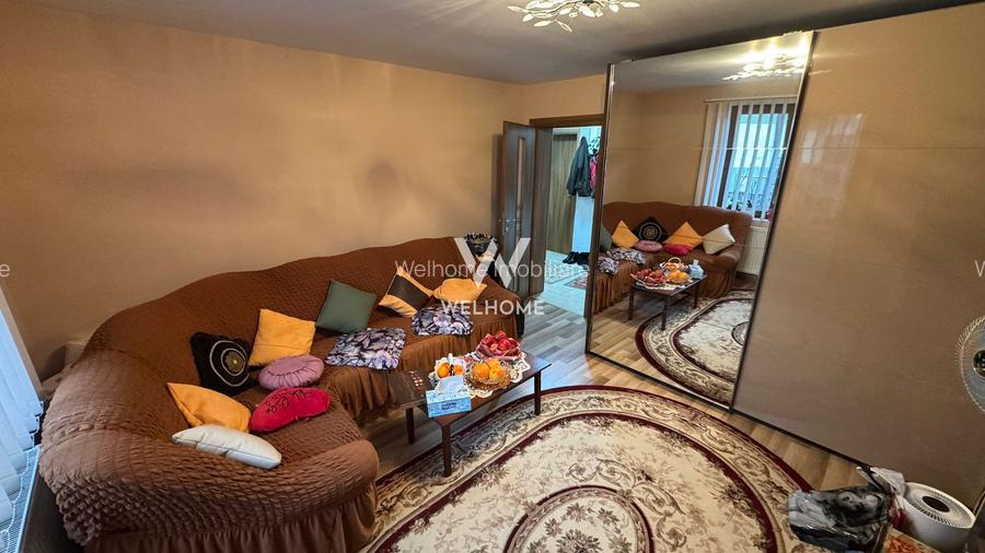 Casă individuală recent renovată, curte mare, GUSTERITA Sibiu - 10