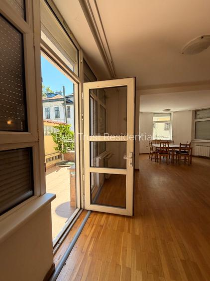 Vilă premium de închiriat, 6 camere ,zona Guvern / Piata Victor - 3