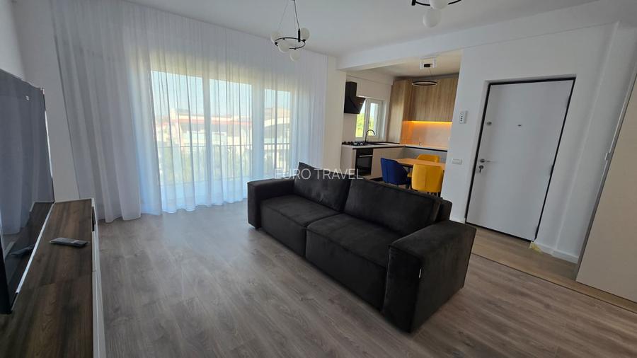 Apartament 2 Camere KAMSAS - Spatios -67mp, 2 balcoane, mobilat si utilat modern - 5