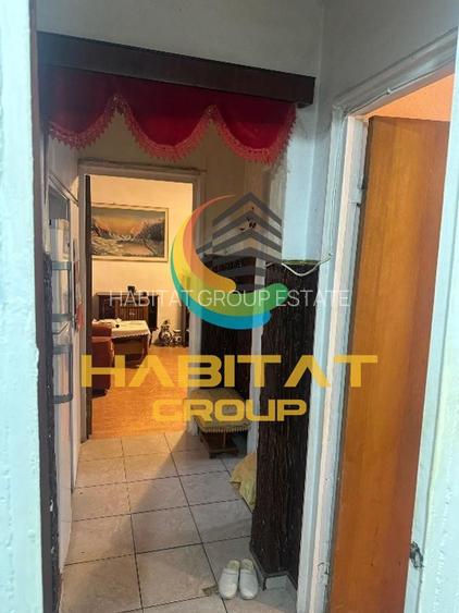 Apartament 2 camere-Berceni-Metrou Brancoveanu-Marie Curie - 6