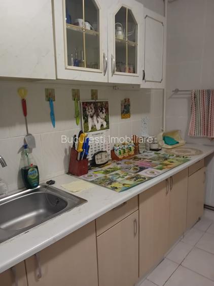 Apartament 3 Camere,Calea Vitan,bl.reabilitat,DECOMANDAT, 2 bai,Centrala,mobilat - 14