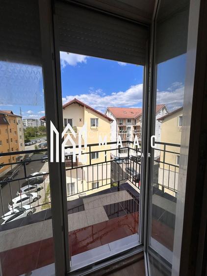 Garsonieră | 28 MPU | Balcon | Turnișor - 8