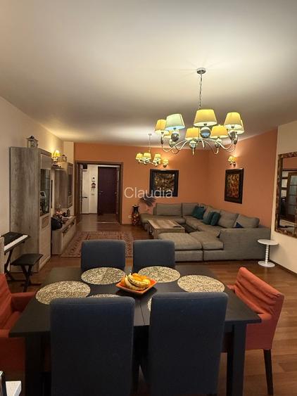 LOVELY 2 BEDROOMS PRIME APARTMENT  - 3