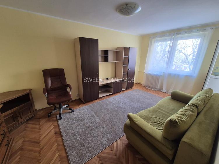 Tei-Teiul Doamnei inchiriere ap 2 camere cu boiler electric - pet friendly - 8