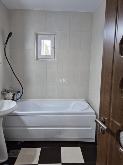 Vand Apartament cu 3 camere in zona Nicolina - 4