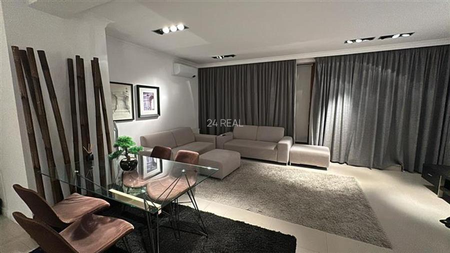 3 camere Nordului Herastrau Teresa Priveliste deschisa - 6