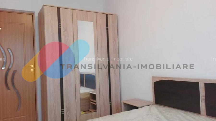 Apartament 2 camere, 42mp - Manastur - 7