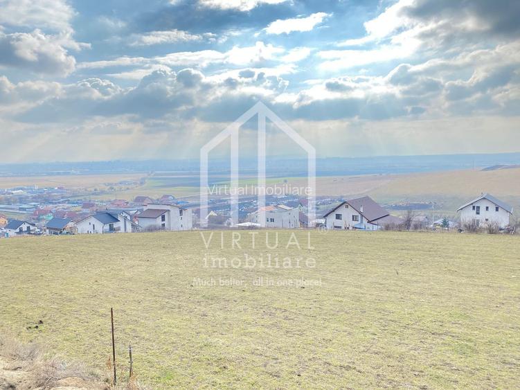 Casa de vanzare in Sibiu, 210 mp utili si teren de 350 mp - 13
