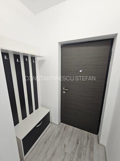 2 camere lux, prima închiriere, 65 mp, 2 balcoane - 10
