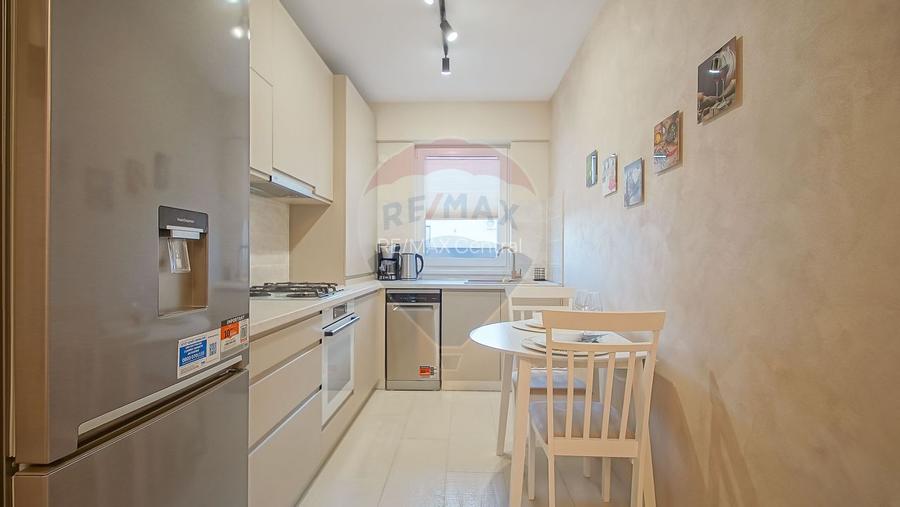 Apartament 3 camere Premium | Soho Residence | Prima Închiriere - 7