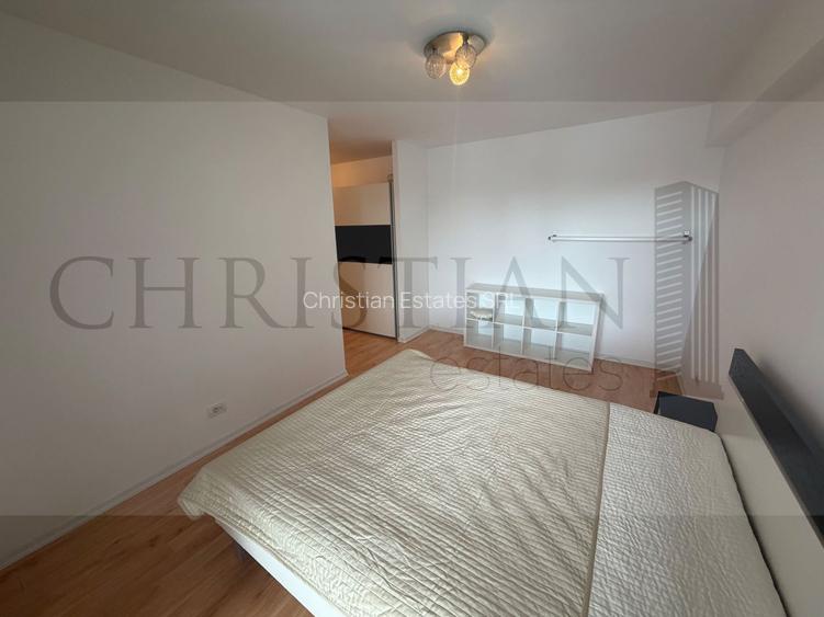 Apartament 2 camere - Complex Metropolis Residence - 11