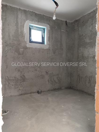 FARA COMISIOANE in Bolintin casa cu 5 camere P+1  asfalt curent 380v canal apa - 10