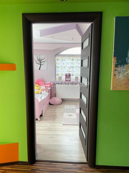 Casa 8 Camere Snagov - 10