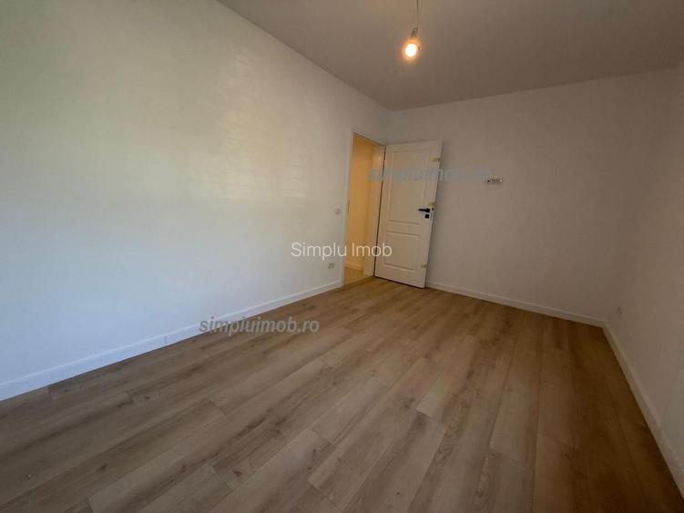 Metrou Titan renovat complet 3 camere - 6