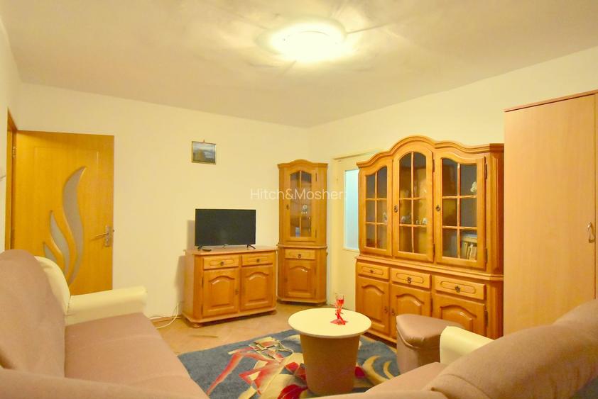 Apartament de vanzare etaj intermediar-Zona Strand-Lugoj - 5