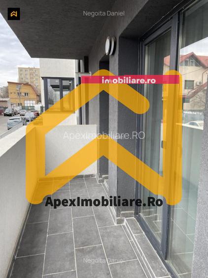 Apartament 2 camere de inchiriat Aparatori Patriei București | ApexImobiliare.ro - 8